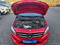 Mercedes-Benz B 180 AMG Line*AHK*STHZ*LED*8xAlu*Leder*Panorama Rojo - thumbnail 20