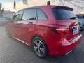 Mercedes-Benz B 180 AMG Line*AHK*STHZ*LED*8xAlu*Leder*Panorama Rojo - thumbnail 3