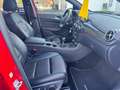 Mercedes-Benz B 180 AMG Line*AHK*STHZ*LED*8xAlu*Leder*Panorama Rojo - thumbnail 7
