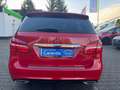 Mercedes-Benz B 180 AMG Line*AHK*STHZ*LED*8xAlu*Leder*Panorama Rojo - thumbnail 2