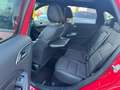 Mercedes-Benz B 180 AMG Line*AHK*STHZ*LED*8xAlu*Leder*Panorama Rojo - thumbnail 13
