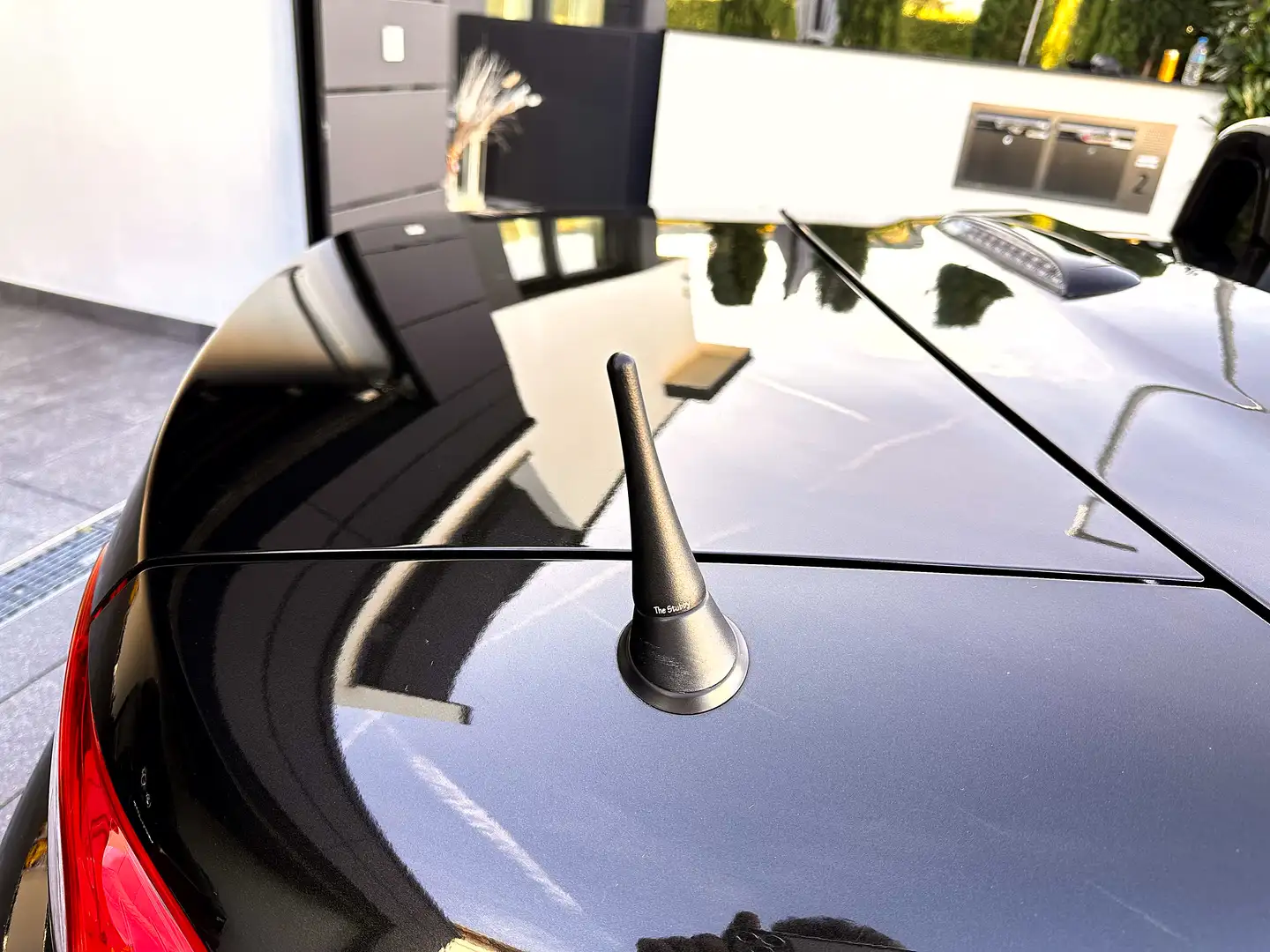 Mazda MX-5 2.0 MZR Sports-Line Nero - 1