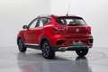 MG ZS 1.5 VTi-Tech Luxury 78kW Naranja - thumbnail 9