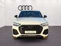 Audi Q5 Sportback S line 50 TFSIe quattro S tronic PANO A Weiß - thumbnail 3