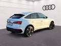 Audi Q5 Sportback S line 50 TFSIe quattro S tronic PANO A Weiß - thumbnail 8