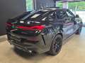 BMW X6 X6 xdrive30d MSport Zwart - thumbnail 6
