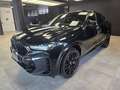 BMW X6 X6 xdrive30d MSport Zwart - thumbnail 3