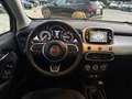 Fiat 500X 1.3 MultiJet 95 CV Argento - thumbnail 11