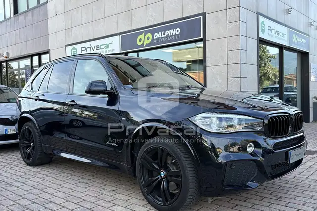 BMW X5 X5 xDrive25d
