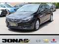 Opel Astra K 1.2 Elegance DAB+ NAVI Noir - thumbnail 1