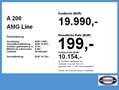 Mercedes-Benz A 200 AMG Line LED Navi KlimaA SHZ AMG-Line Alb - thumbnail 3