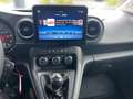 Mercedes-Benz Citan 110 CDI Ka BASE Standart Rückfahrkamera Weiß - thumbnail 11