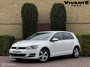 1.4 TSI Highline Automaat*Stoel.vrw*Cruise*PDC
