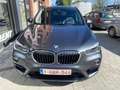 BMW X1 s Drive 16d / Model Sport / Verw. leder v. zetels Gris - thumbnail 2