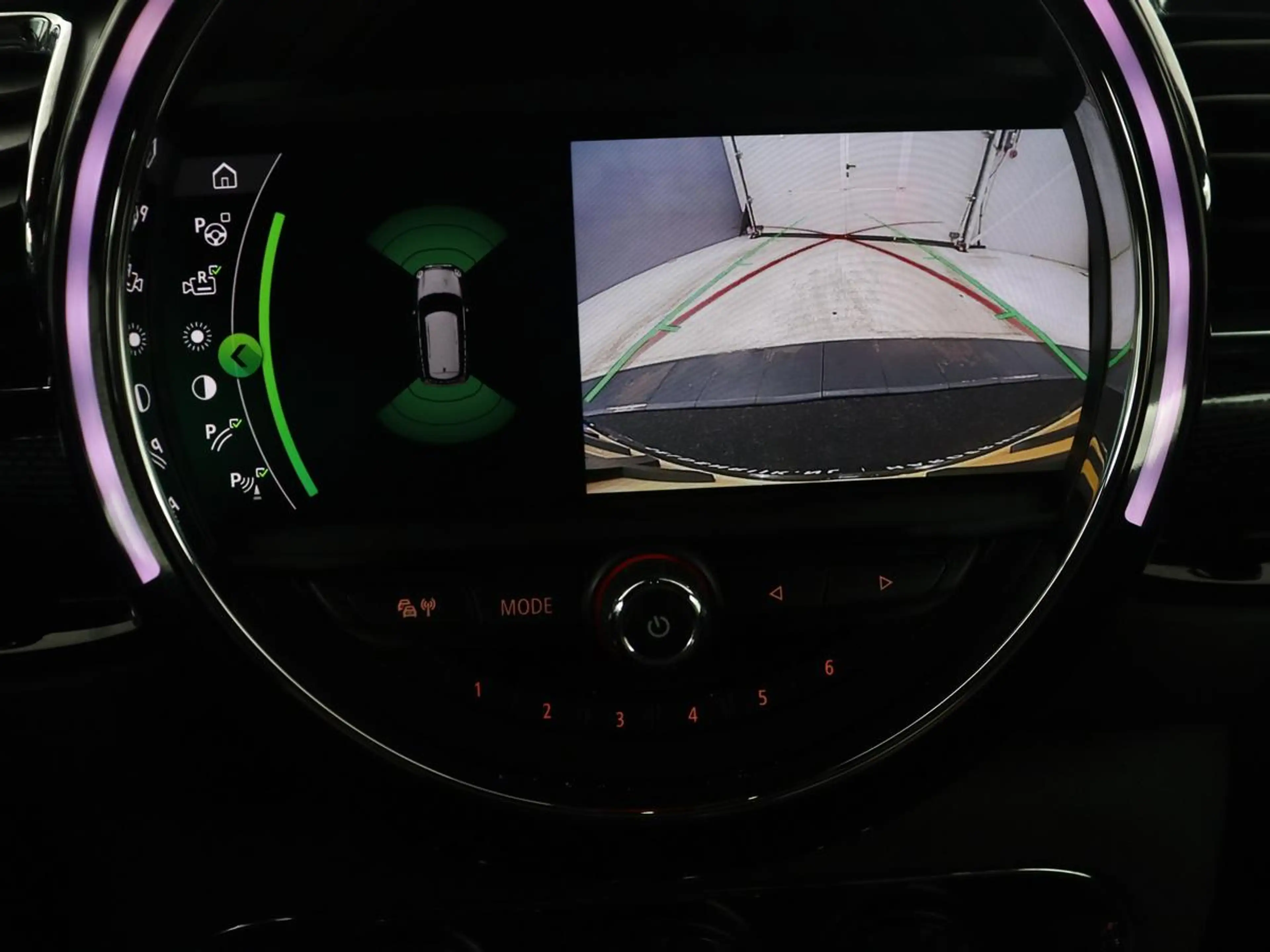MINI Cooper Clubman 1.5 Business Edition Pano.Dak | Automaat | Apple C — photo 14