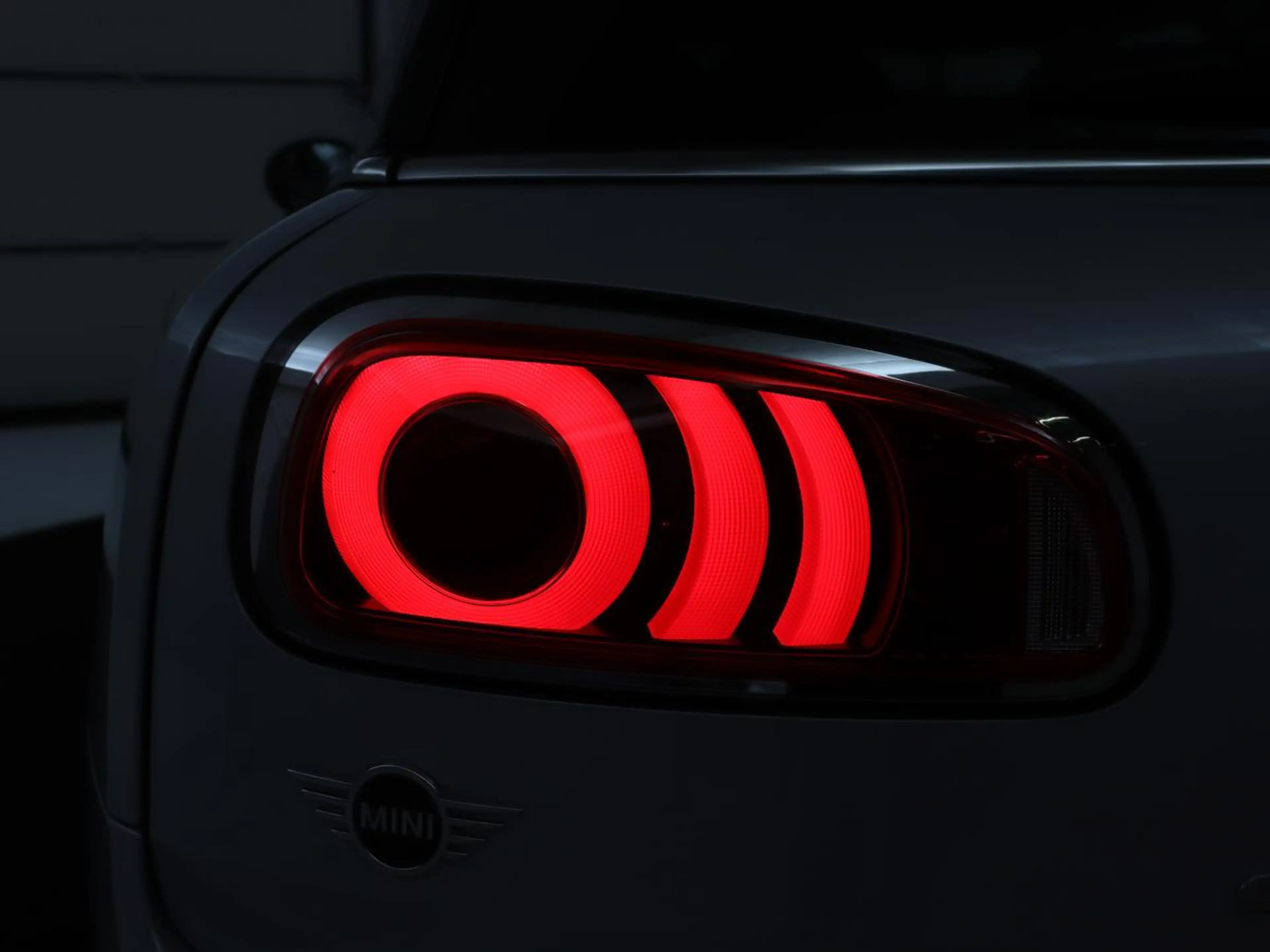 MINI Cooper Clubman 1.5 Business Edition Pano.Dak | Automaat | Apple C — photo 30