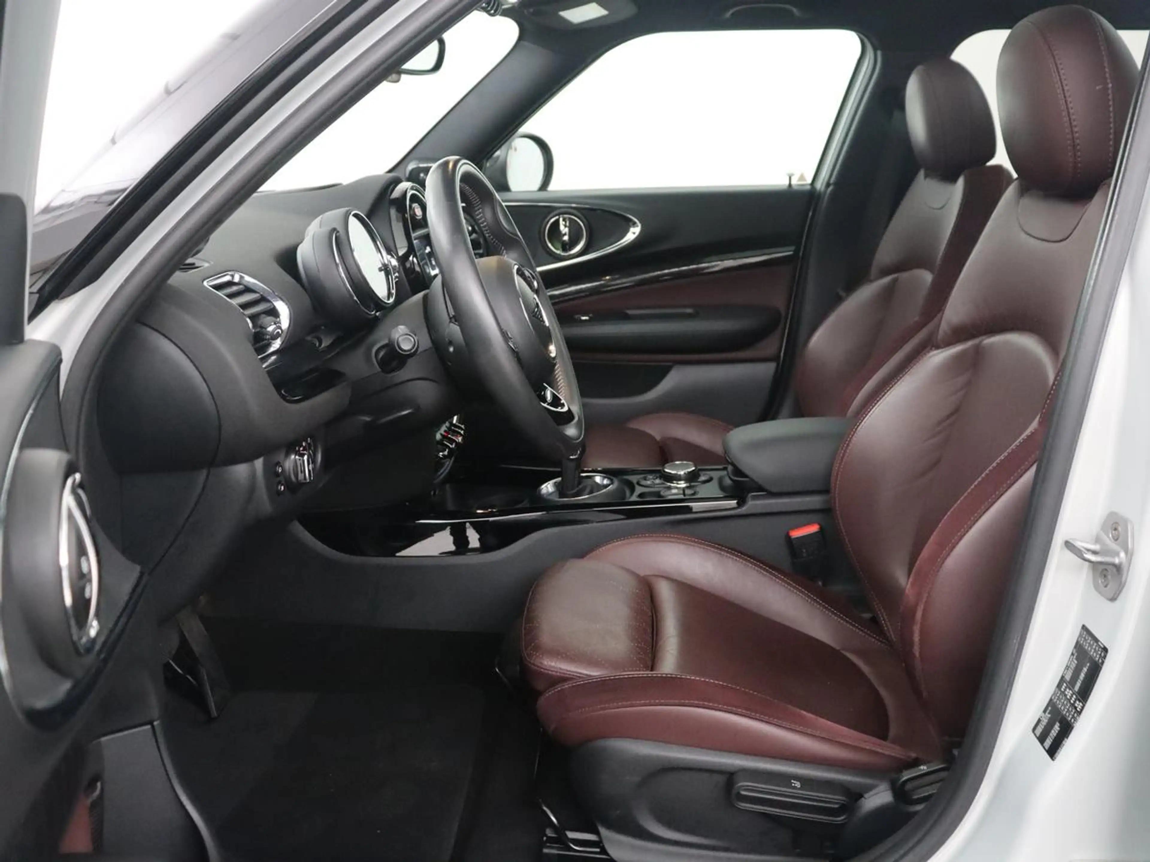 MINI Cooper Clubman 1.5 Business Edition Pano.Dak | Automaat | Apple C — photo 4
