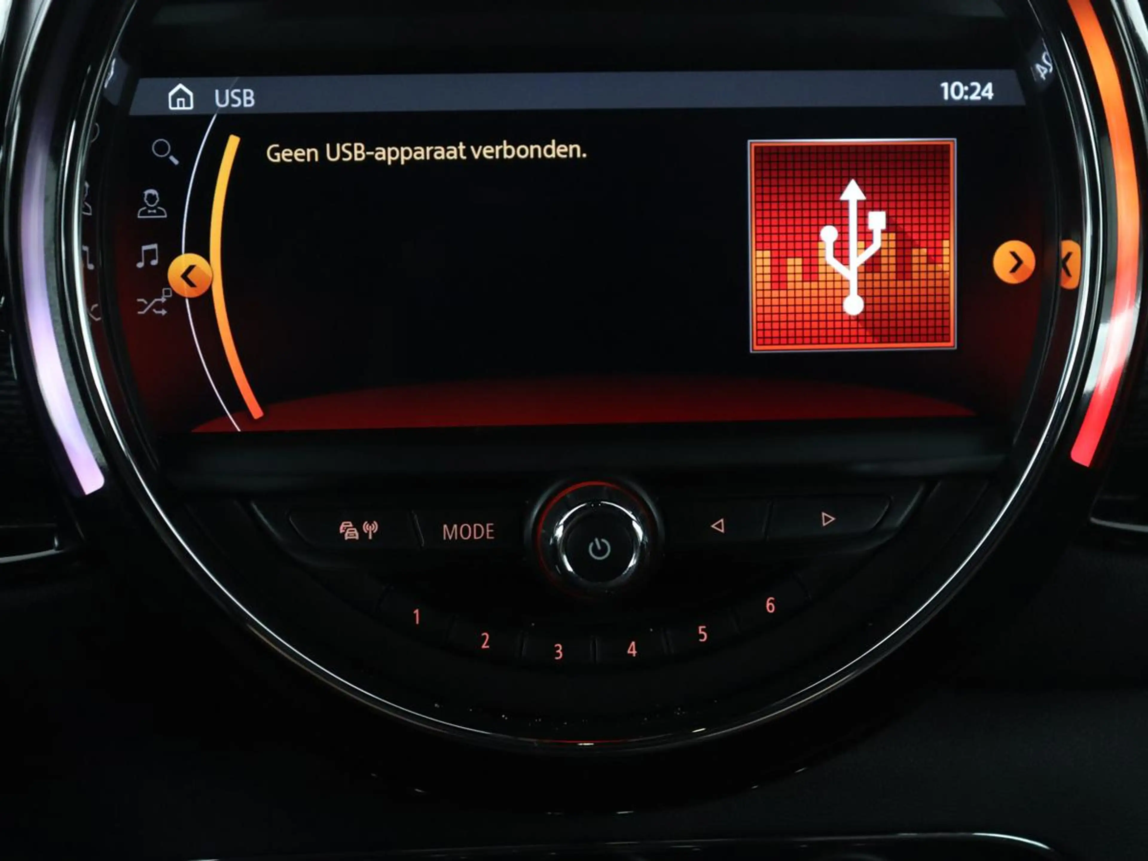 MINI Cooper Clubman 1.5 Business Edition Pano.Dak | Automaat | Apple C — photo 21