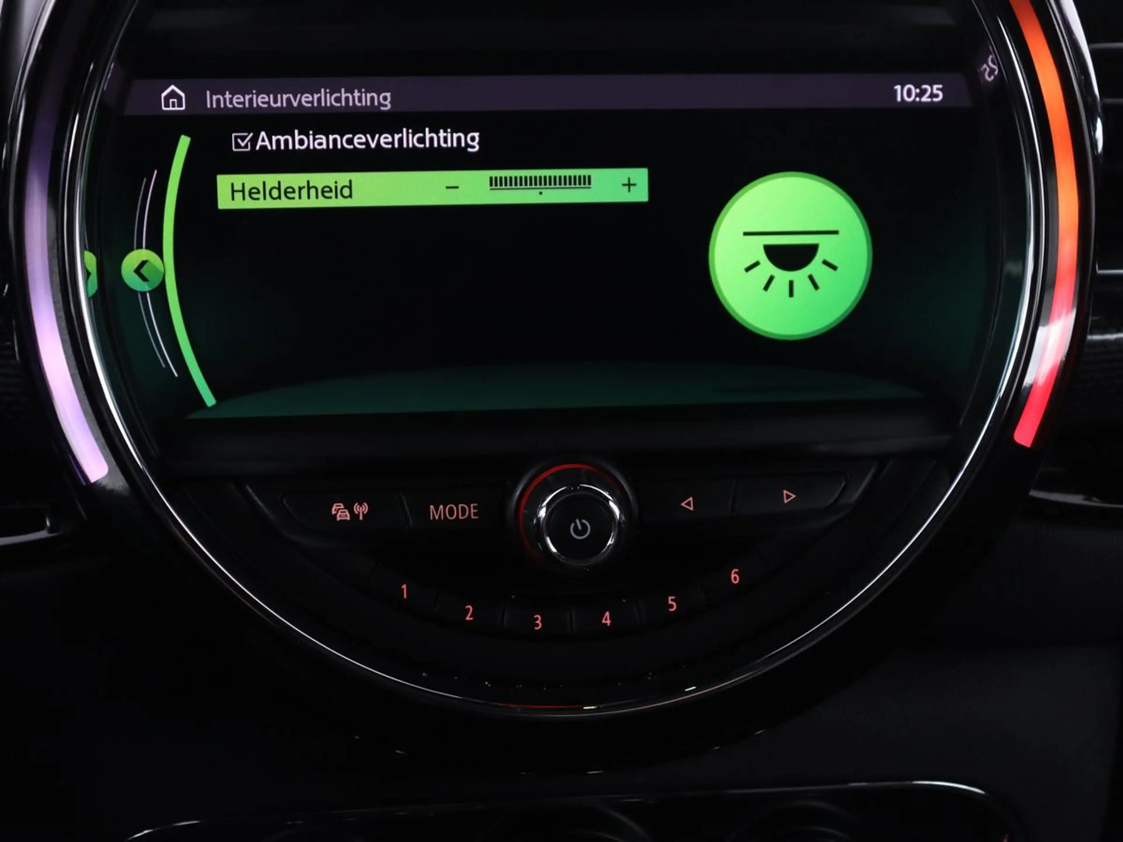 MINI Cooper Clubman 1.5 Business Edition Pano.Dak | Automaat | Apple C — photo 24