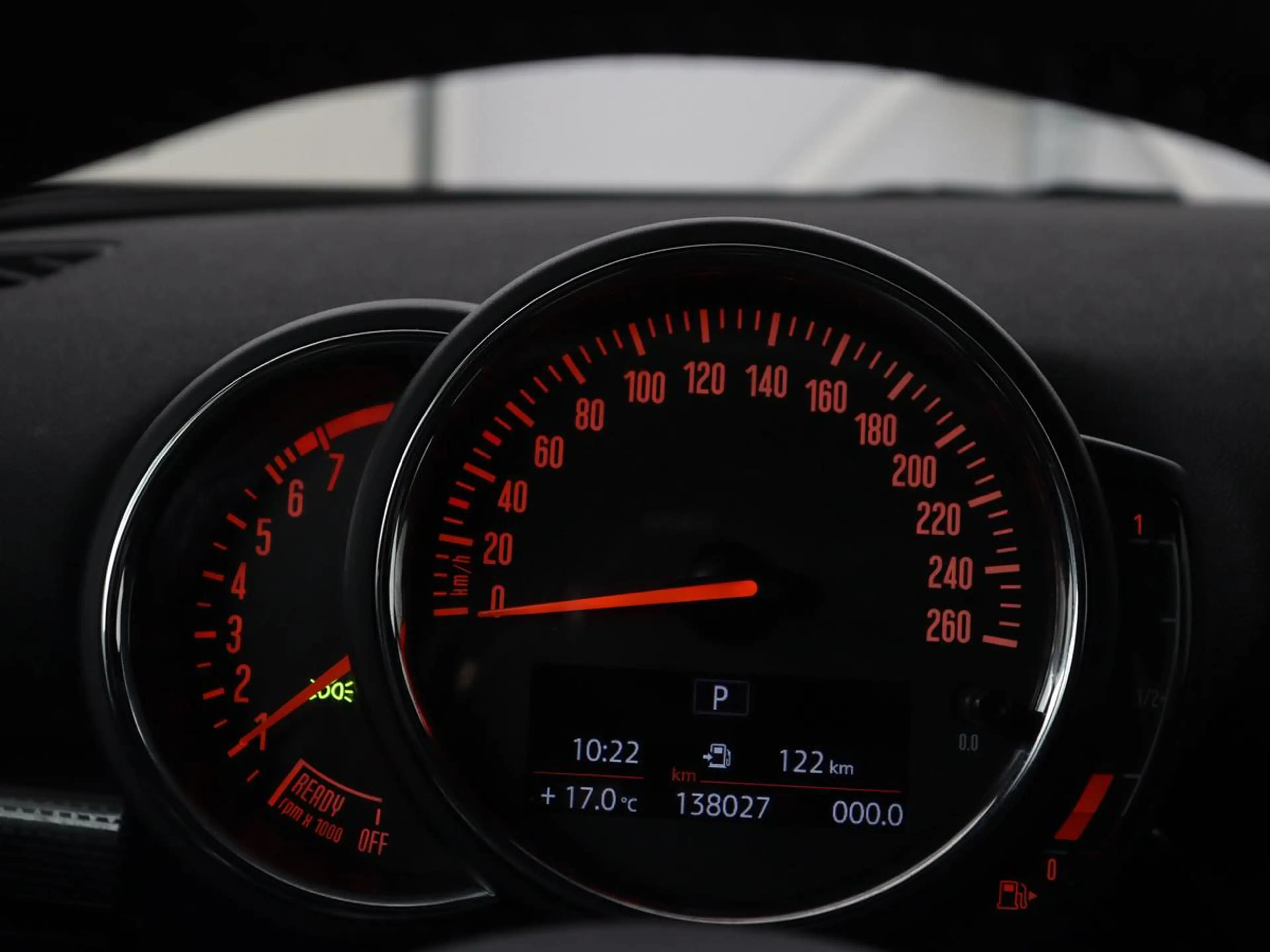 MINI Cooper Clubman 1.5 Business Edition Pano.Dak | Automaat | Apple C — photo 31