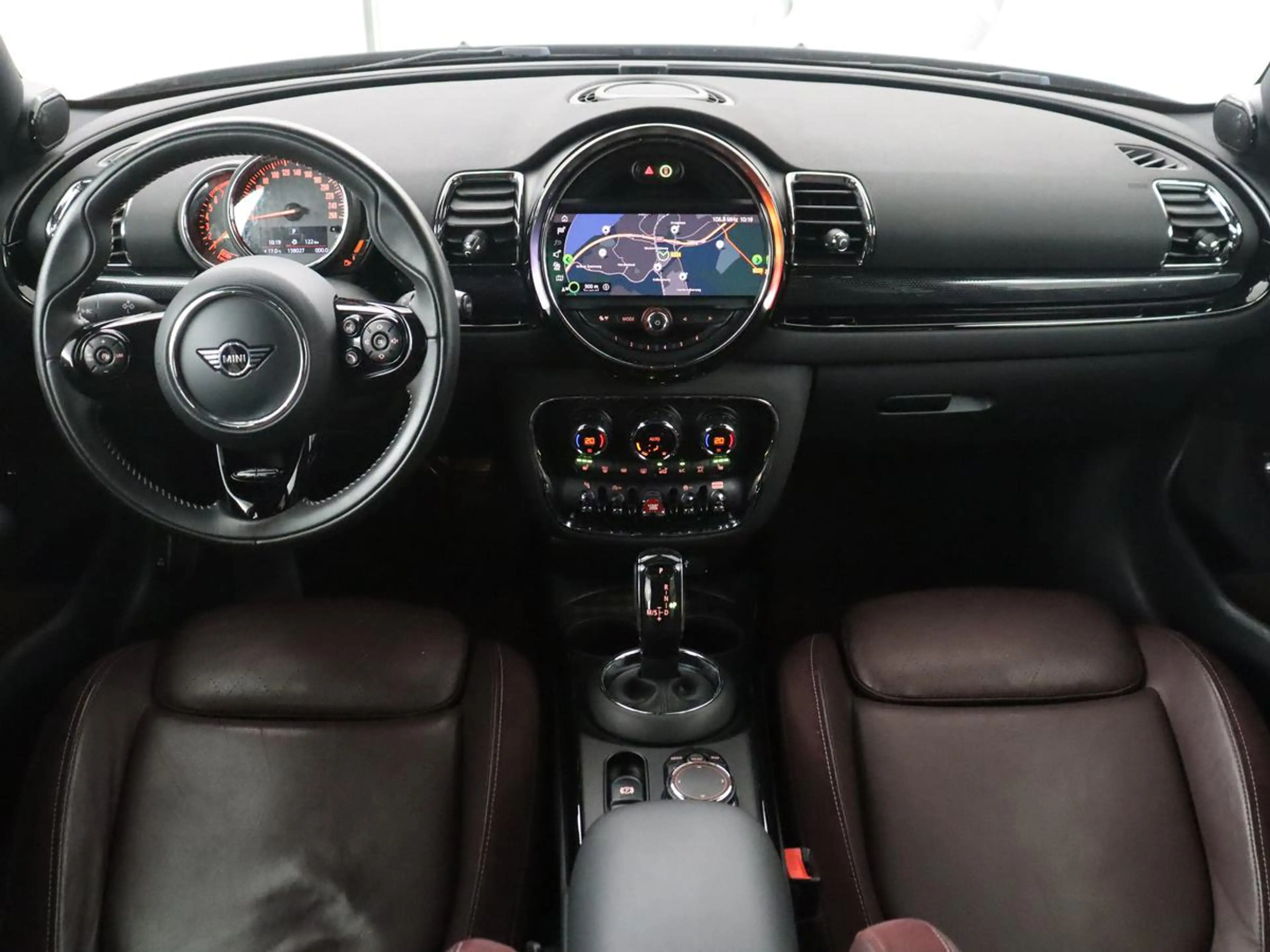MINI Cooper Clubman 1.5 Business Edition Pano.Dak | Automaat | Apple C — photo 3