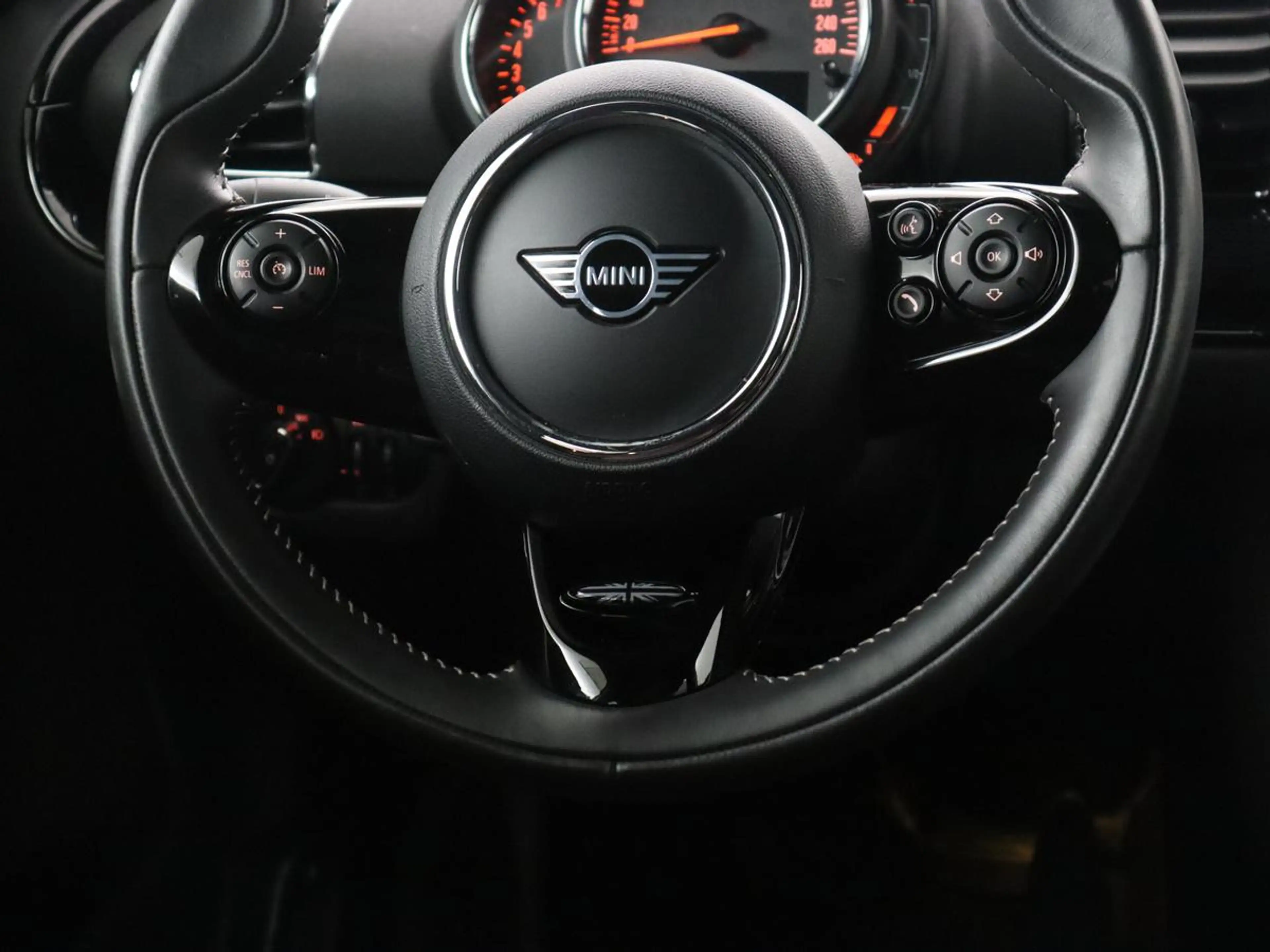 MINI Cooper Clubman 1.5 Business Edition Pano.Dak | Automaat | Apple C — photo 7