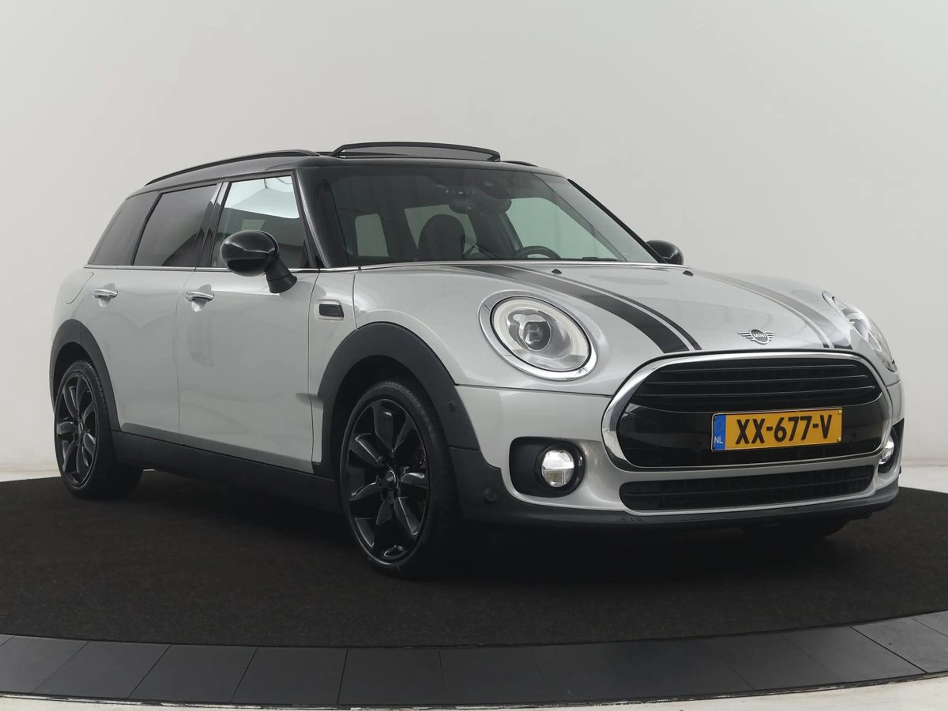 MINI Cooper Clubman 1.5 Business Edition Pano.Dak | Automaat | Apple C — photo 35