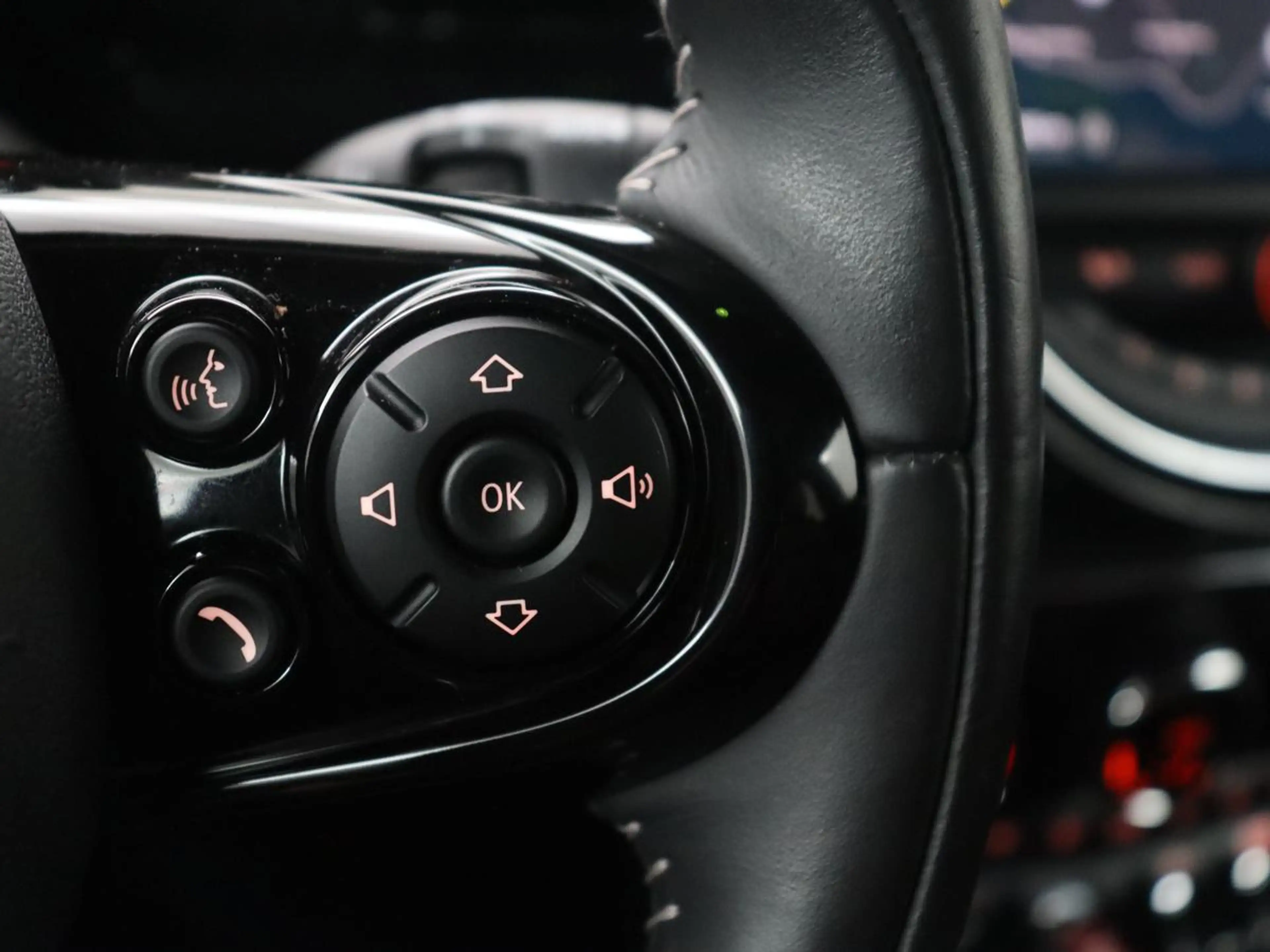 MINI Cooper Clubman 1.5 Business Edition Pano.Dak | Automaat | Apple C — photo 16