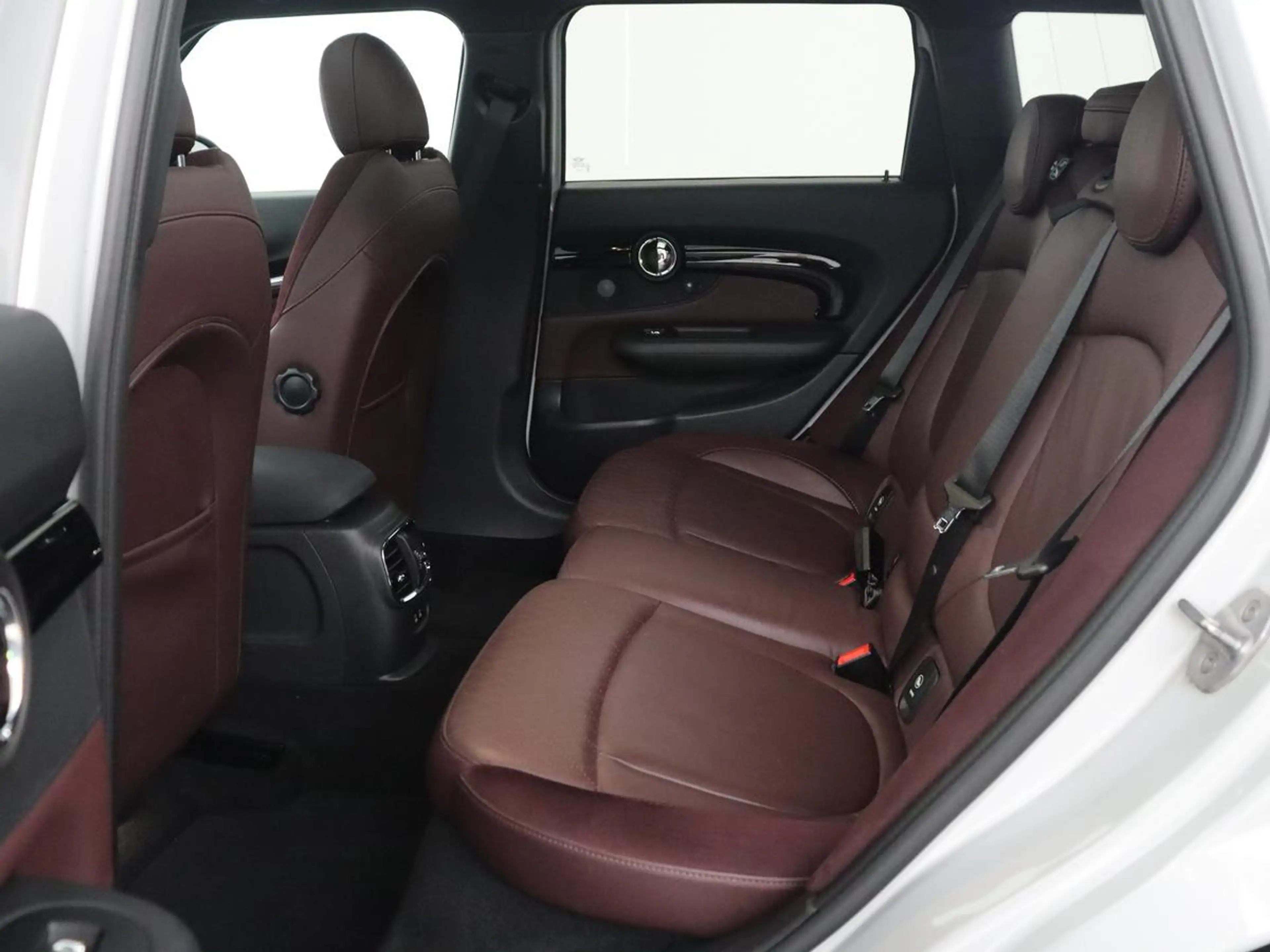 MINI Cooper Clubman 1.5 Business Edition Pano.Dak | Automaat | Apple C — photo 6
