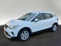 SEAT Arona 1.0 TSI Xperience DSG Navi LED Link Sitzhz Weiß - thumbnail 2