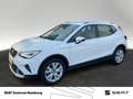 SEAT Arona 1.0 TSI Xperience DSG Navi LED Link Sitzhz Weiß - thumbnail 1