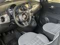 Fiat 500 1.2 Lounge Grigio - thumbnail 15