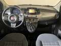 Fiat 500 1.2 Lounge Grigio - thumbnail 3