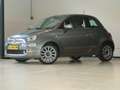 Fiat 500 1.2 Lounge Grigio - thumbnail 14