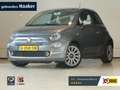 Fiat 500 1.2 Lounge Grigio - thumbnail 1