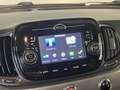 Fiat 500 1.2 Lounge Grigio - thumbnail 7