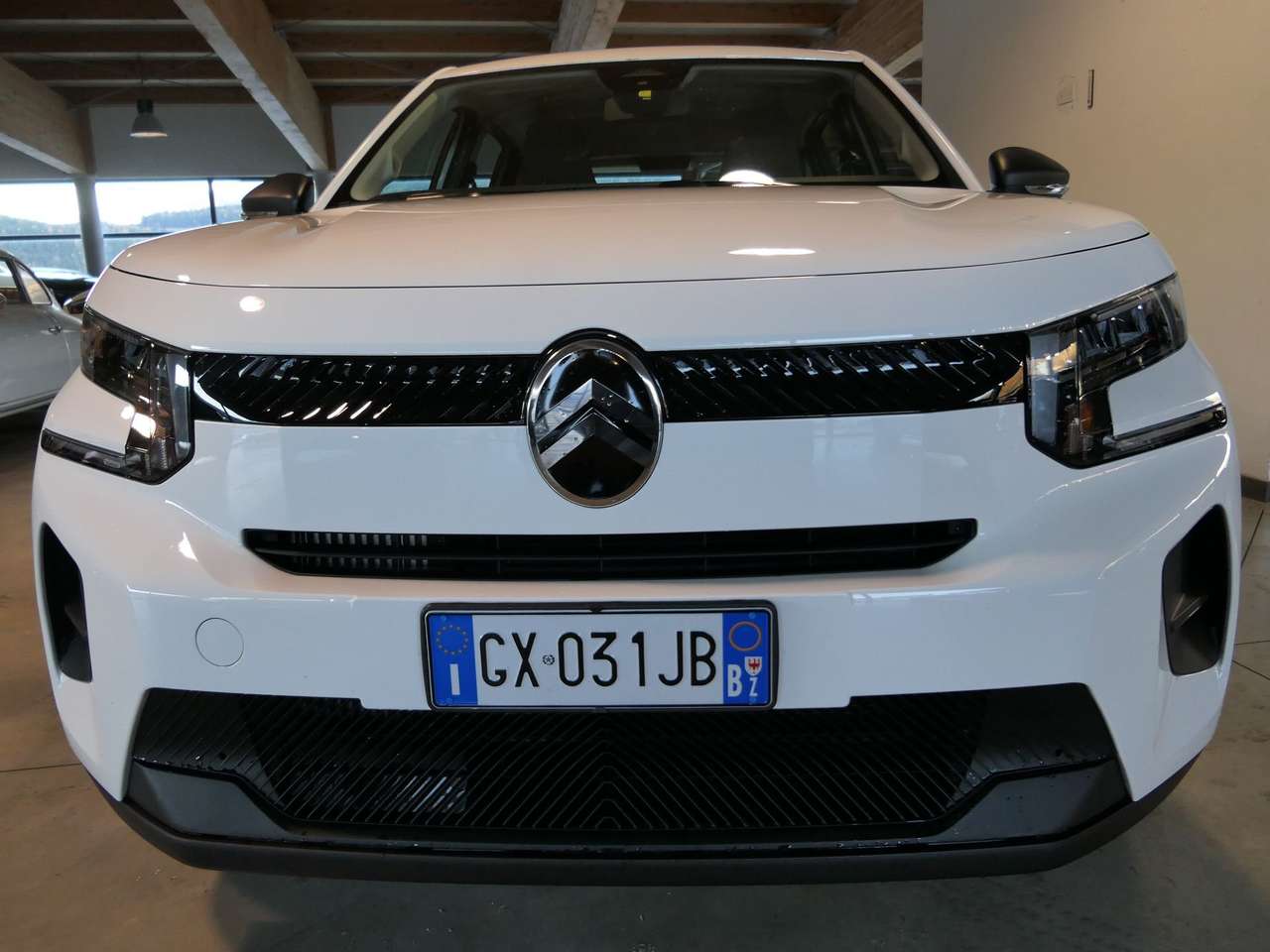 Citroen C3 C3 PureTech 100 S&S You