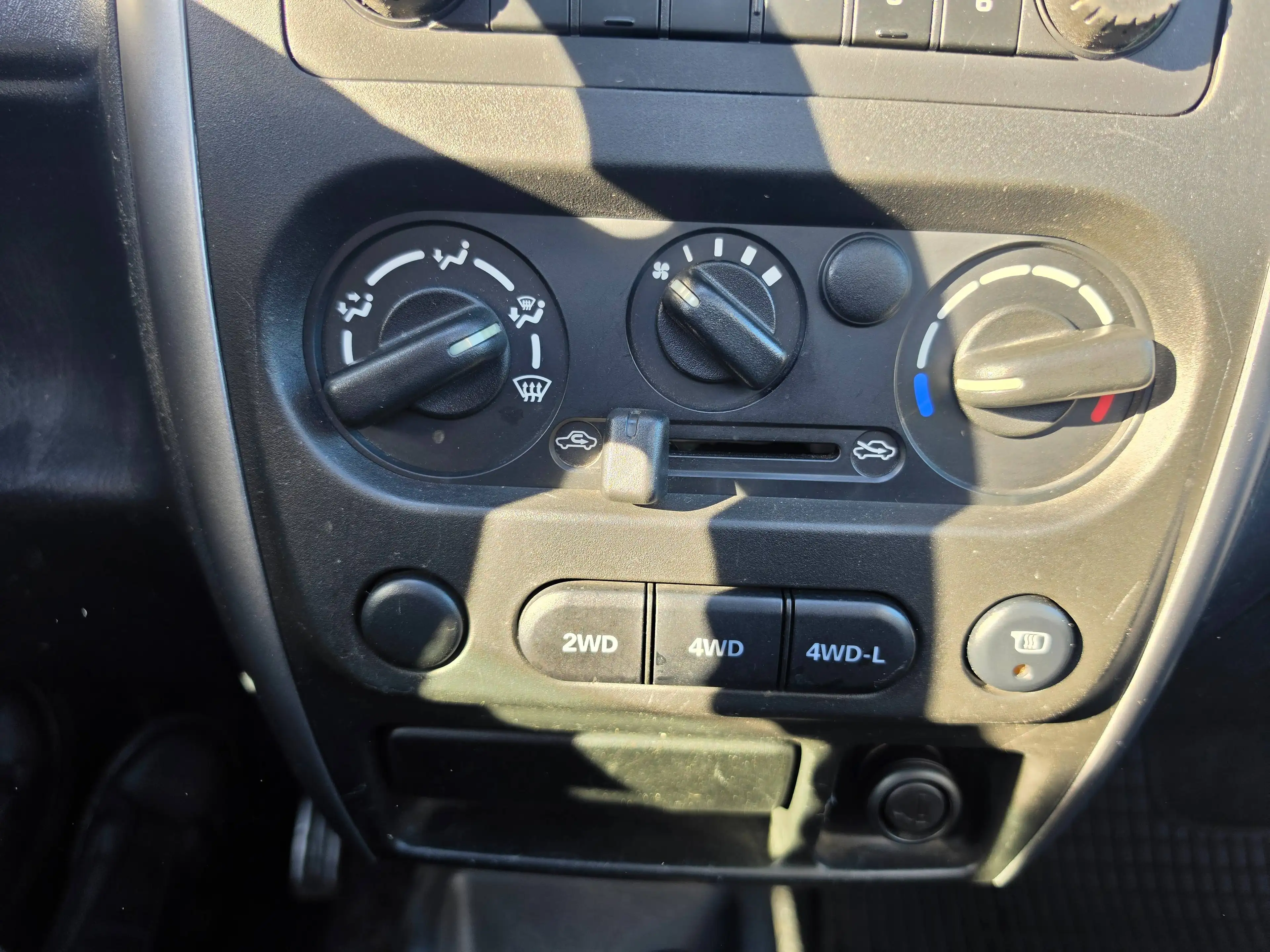 Suzuki Jimny B2B*MARCHAND* Cabrio 1.3 *4WD*FIRSTHAND*SERVICEBOOK — photo 12