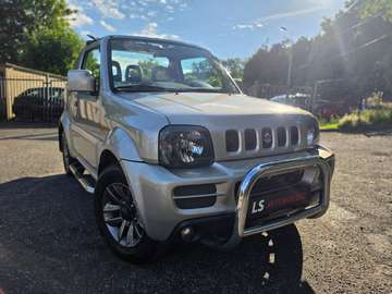 B2B*MARCHAND* Cabrio 1.3 *4WD*FIRSTHAND*SERVICEBOOK
