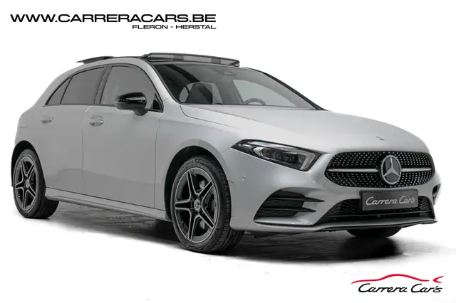 Mercedes-Benz A 250 e EQ-PHEV*|AMG*XENON*PANORAMA*CAMERA*MBUX*CUIR|*