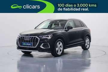 35 TDI Advanced S tronic 110kW
