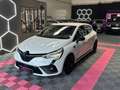 Renault Clio V RS Line TCe 100 ch ~ Écran 9,3 pouce ~ apple Carplay ~ jantes Alpine ~ Caméra AR ~ Radar AV/AR Blanc - thumbnail 2