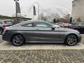 Mercedes-Benz C 200 4MATIC Coupé - AMG Line - Cuir - Burmester - Siège Gris - thumbnail 8