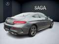 Mercedes-Benz C 200 4MATIC Coupé - AMG Line - Cuir - Burmester - Siège Gris - thumbnail 2