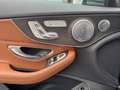 Mercedes-Benz C 200 4MATIC Coupé - AMG Line - Cuir - Burmester - Siège Gris - thumbnail 17