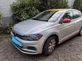 Volkswagen Polo Polo VI 1.0 Comfortline Silber - thumbnail 1