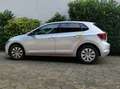 Volkswagen Polo Polo VI 1.0 Comfortline Silber - thumbnail 3
