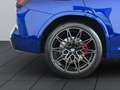 BMW X3 M Competition ACC 360° H/K Sitzbelüft. AHK Blau - thumbnail 5