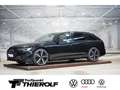 Audi S6 Avant TDI tiptronic Head-up AHK Negru - thumbnail 1