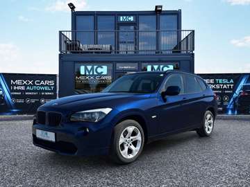 xDrive18d Automatik | Xenon | PDC | Tempomat